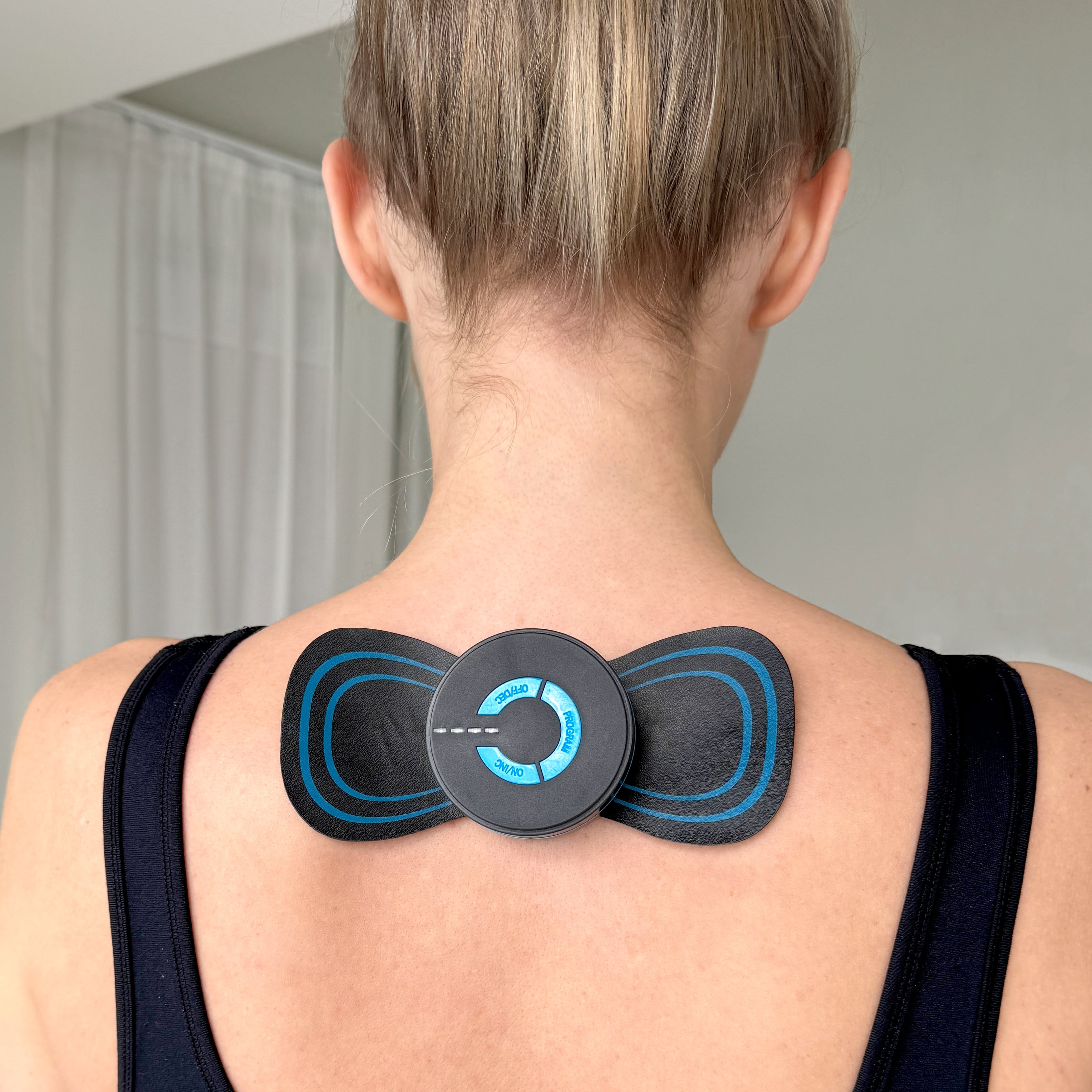 NoruCare® Universal-Massagegerät - Temporäre Schmerzlinderung durch 15 Minuten tägliche Anwendung