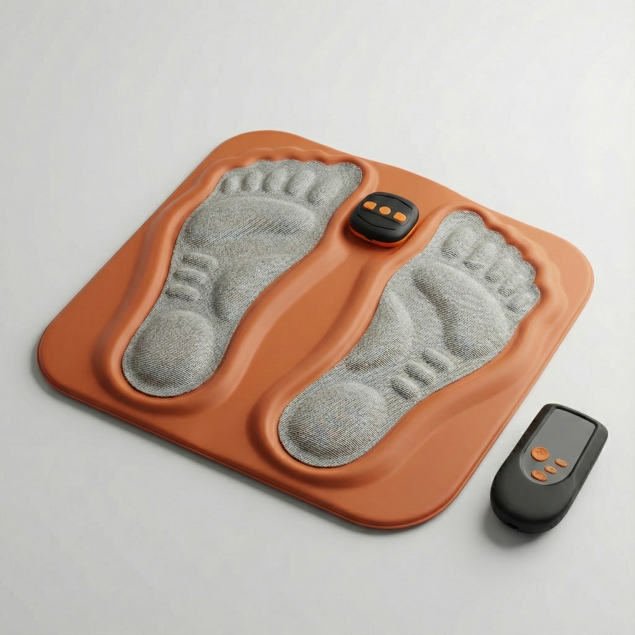 NoruCare ReNerv 3D - Regenerative EMS-Behandlung gegen Taubheit, Kribbeln und Nervenschmerzen